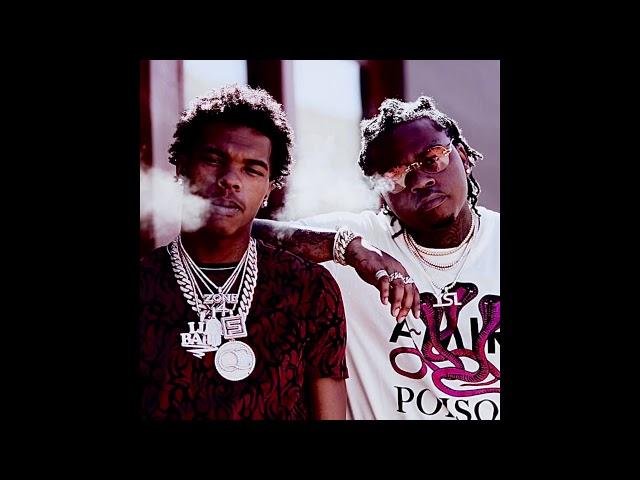 Gunna & Lil Baby - Sticky