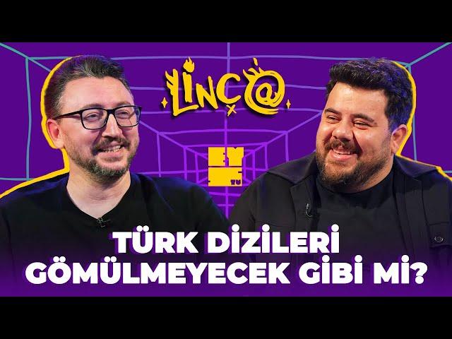 Linç@ - Murat Soner @Muratsoner