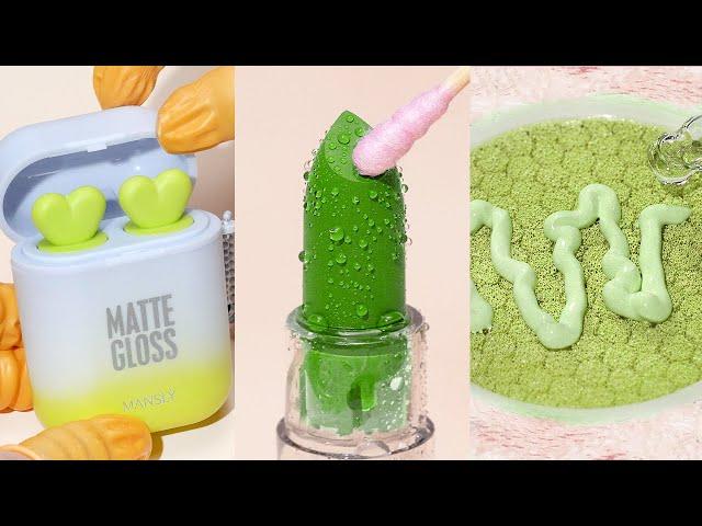 Satisfying Makeup Repair ASMREasy Hacks to Save Broken Makeup #673