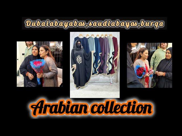 AFROZ KITCHEN VISIT TO HYDERABAD || ARABIAN ABAYAS COLLECTIONS || #afrozkitchen #meetupafrozkitchen