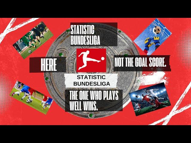 BUNDESLIGA Week 2 Comparison Match Analysis and Point Ranking