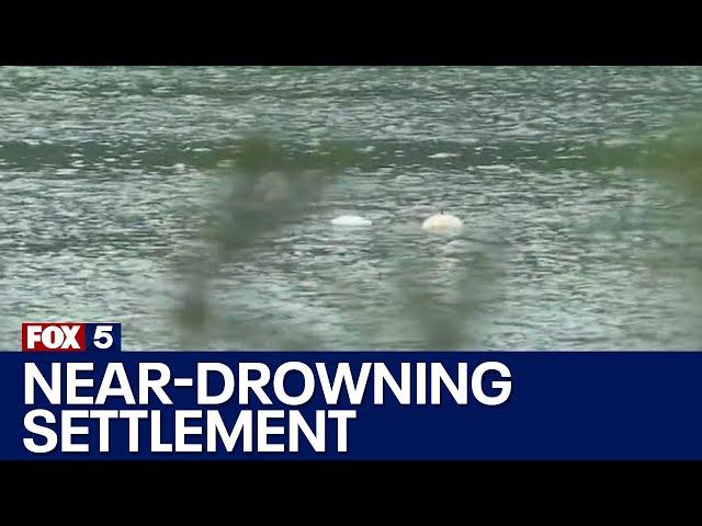 $16-million settlement in boy's near-drowning on Lake Lanier | FOX 5 News