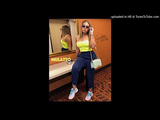 [FREE] Mulatto x Saweetie Type beat 2021 "Trappin Trappin" [prod @atrocity1k]