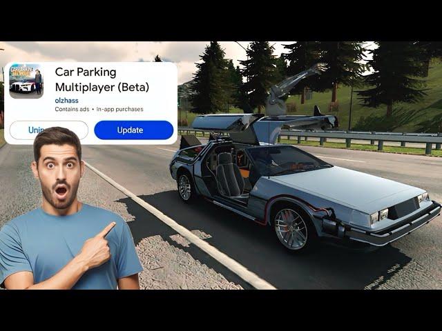 How to Get Car Parking Game Updates