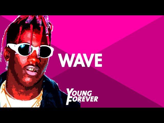 FREE BEAT / Lil Yachty x Playboi Carti x Quavo Type Beat "WAVE" / Trap Beat / Rap Instrumental 2017