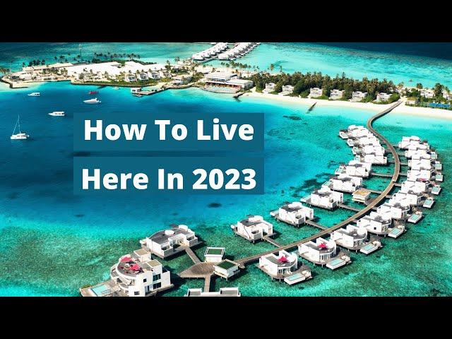 10 Best Caribbean Islands To Live In 2023