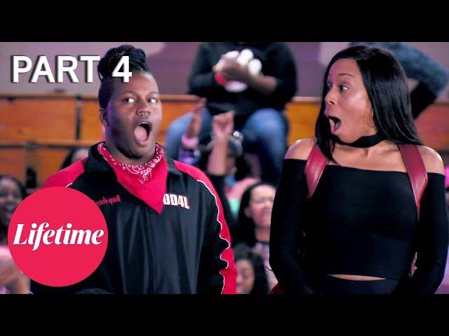 Bring It!: No Boys Allowed? - Part 4 of 4 (Season 5, Episode 14) | Full Episode | Lifetime