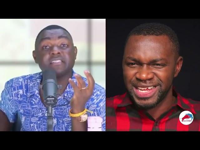 Ur gods Will K!ll U! Kevin Taylor Déscends On Okyenhene Over Free SHS Comment