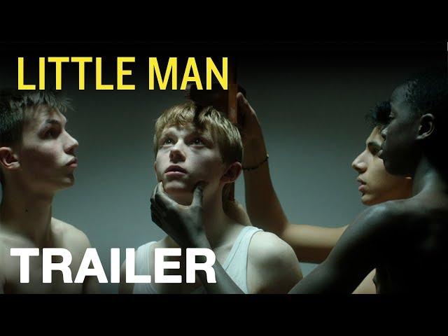 LITTLE MAN (Petit Homme) - Official Trailer