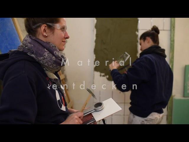 Heimwerken erleben und lernen // Kurse der DIY Academy