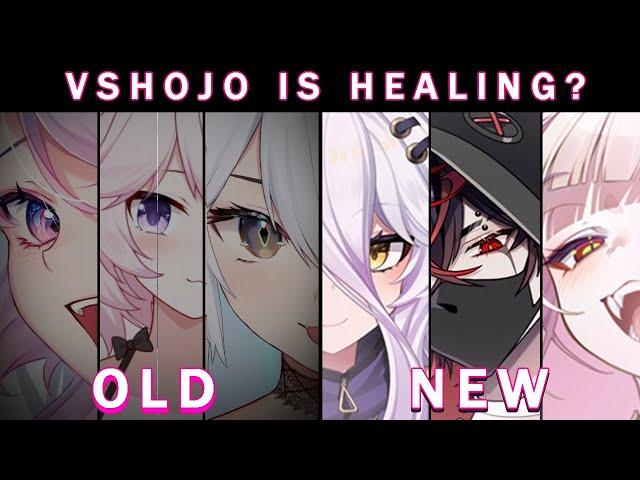 Is VShojo 'Better' Now?