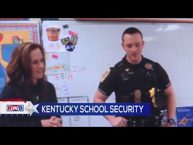 Kentucky lawmakers analyze safety of Commonwealth’s classrooms