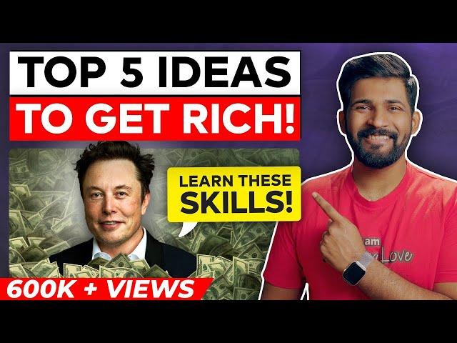 Earn 1 lakh a month with these skills | Indian Education System | Abhi and Niyu