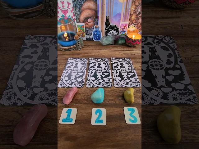 Lectura interactiva (de consejo)  #tarot #tarotinteractivo #pickacard