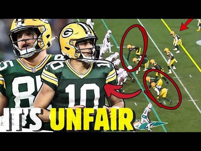 No One Realizes What The Green Bay Packers Just Did.. NFL News (Jordan Love)