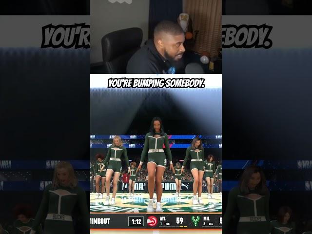 Important Tip for Playing Defense in 2K25