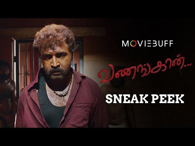 Vanangaan - Sneak Peek | Bala | Arun Vijay | GV PrakashKumar | Suresh Kamatchi | Vhouse Productions