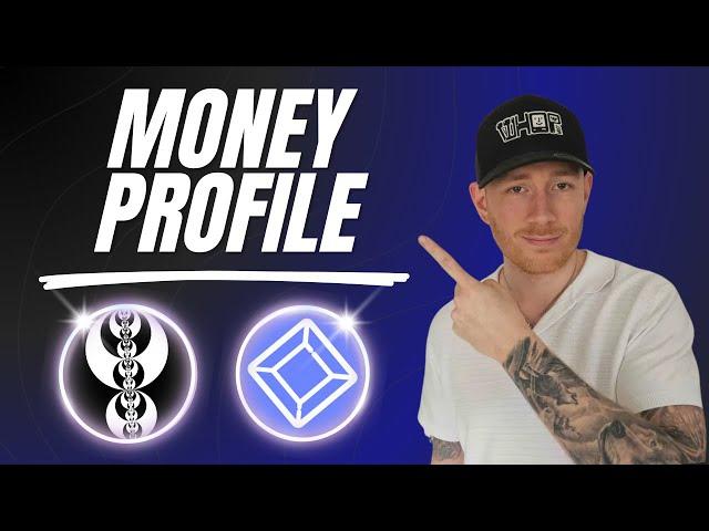 T.A.M. - Ep. 7 - The Money Profile [FULL COURSE]