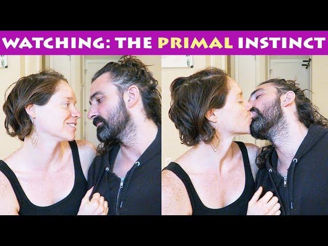 DO WE WATCH PORN? || the primal turn on of watching others || individual & joint experiences