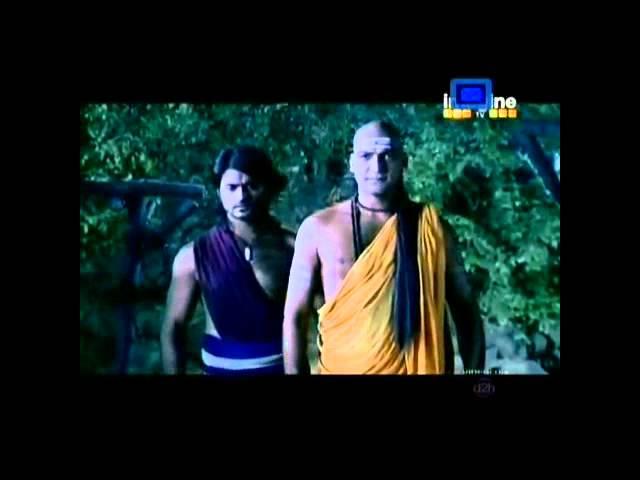 Chanakya's superb Teachings on INFATUATION from the show Chandragupta Maurya