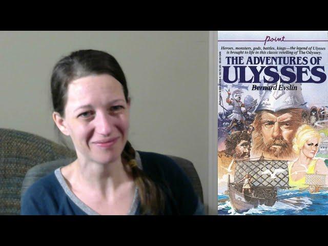 The Adventures of Ulysses 1