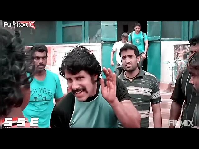 Chiyaan Vikram mass transformation whatsapp status