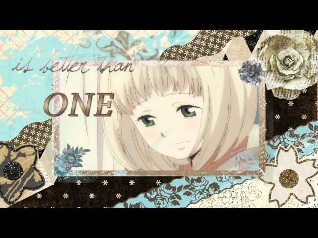 【BS】Two is better than one 【Full MEP】