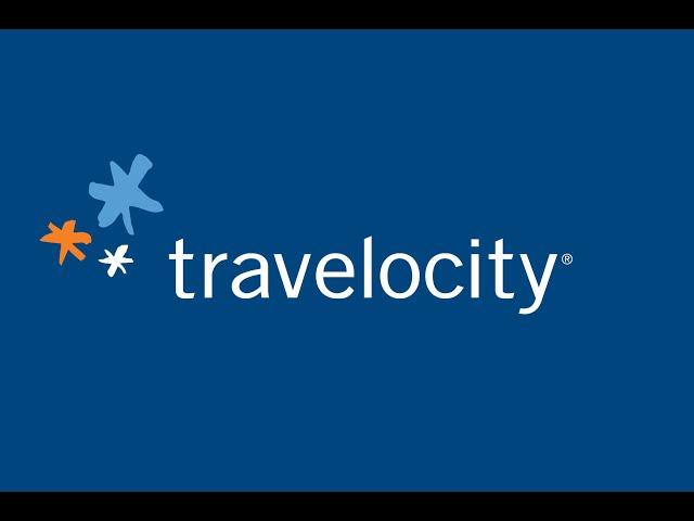 How to book a flight on Travelocity (iPhone)