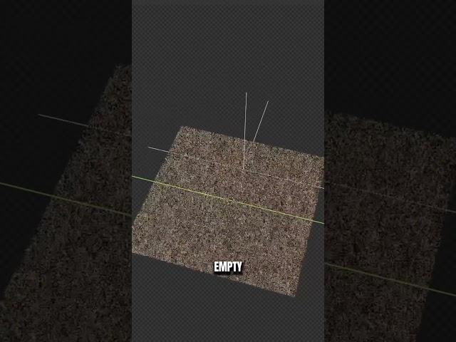 Advanced Texture Controll With Empty!