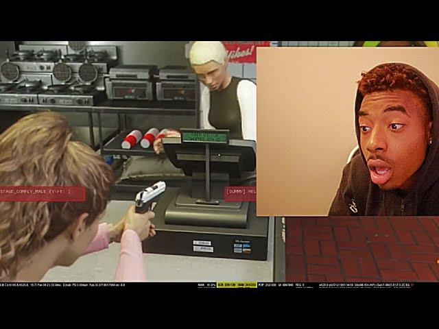 GTA 6 ALL LEAKED GAMEPLAY FOOTAGE (GRAND THEFT AUTO VI)