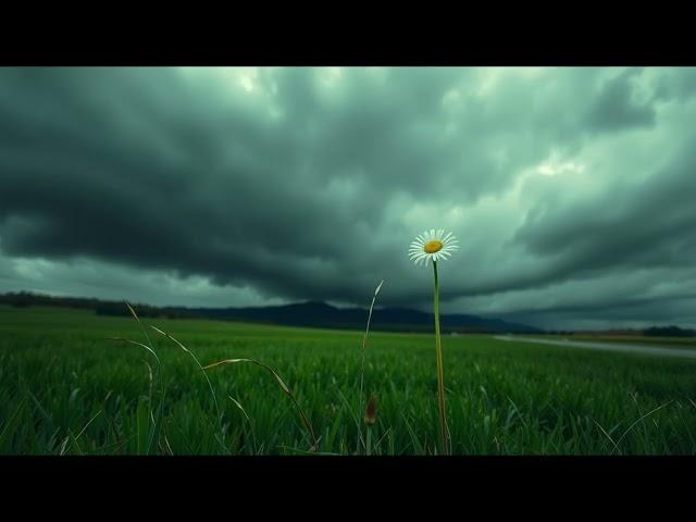 Lonely Daisy - "Remix" (Techno Scratch Trance Didgeridoo Phonk) A.I. Created