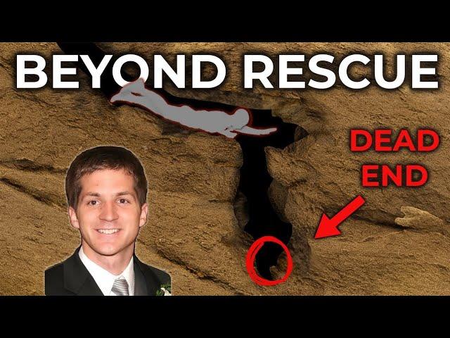 Trapped FOREVER in The Nutty Putty Cave | Cave Exploration Gone Wrong