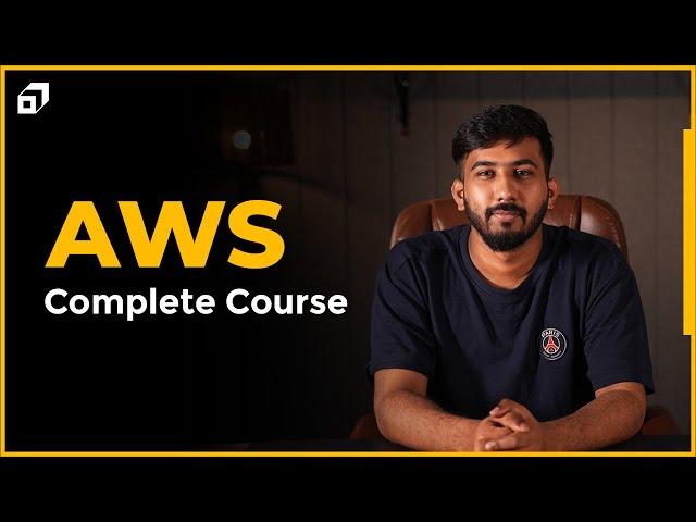 AWS Complete Tutorial 2023 | Learn Amazon Web Services from Scratch | Cloud Computing | @SCALER ​