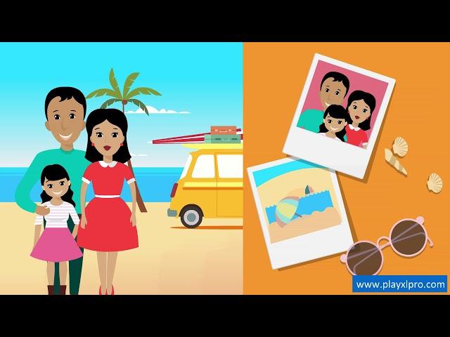 E-Learning Explainer Video Example