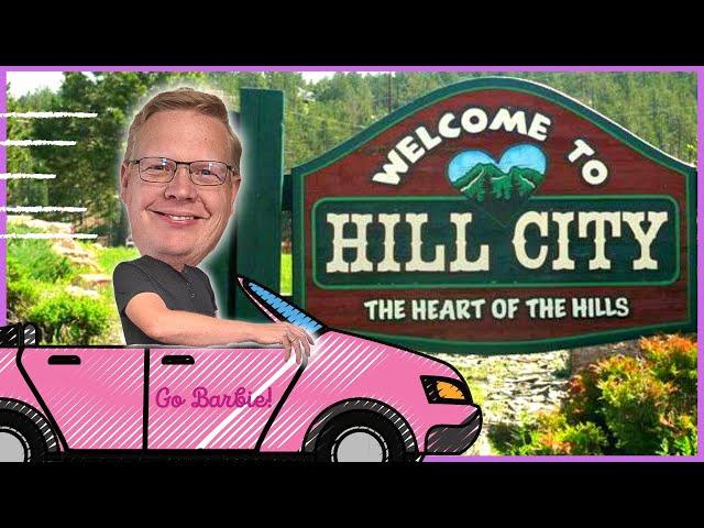 Is Hill City, the Heart of the Black Hills, a Good Place to Live?