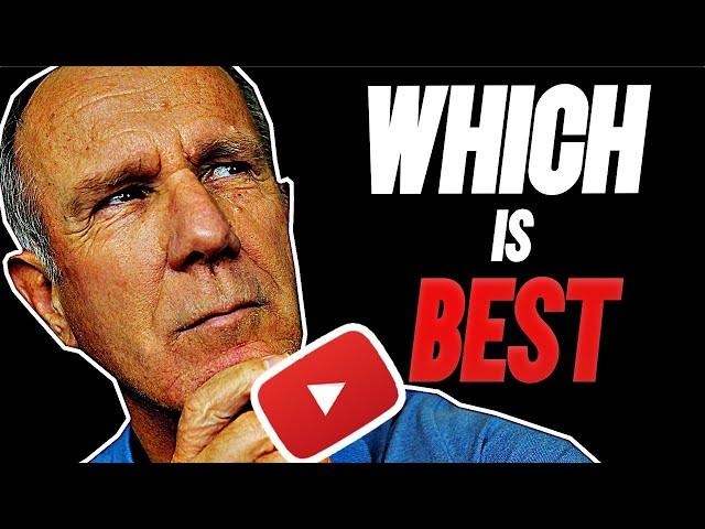 YOUTUBE BRAND ACCOUNT vs REGULAR (PERSONAL) -  Which Is Best?