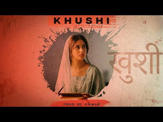 (FREE FOR PROFIT) Indian Type Beat - "Khushi" | Ethnic Violin Type Instrumental