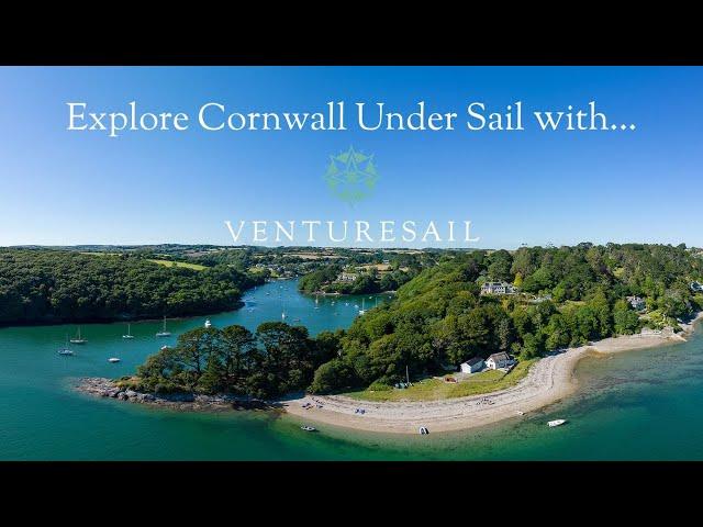 Visit Cornwall on a Sailing Adventure