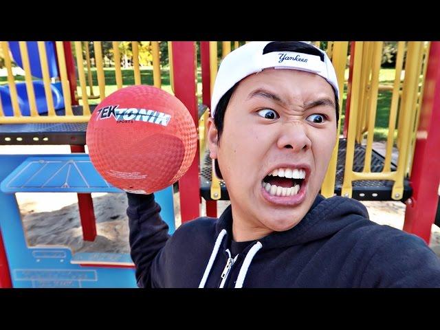 IMPOSSIBLE TRICK SHOTS CHALLENGE 3