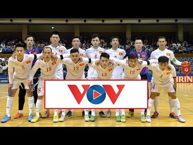 Review Vov.vn - Báo điện tử Đài Tiếng Nói Việt Nam chuyên tin bóng đá nữ và Futsal 