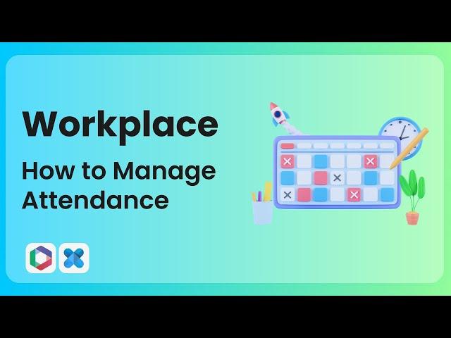 How To Manage Attendance in Workplace