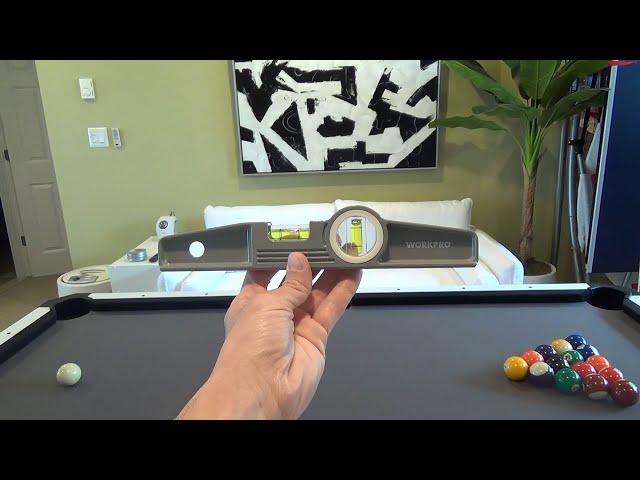 WORKPRO LEVEL CUSTOMER REVIEW AND CLOSER LOOK HOME TOOLS PRODUCTS REVIEWS LEVELS LEVELERS