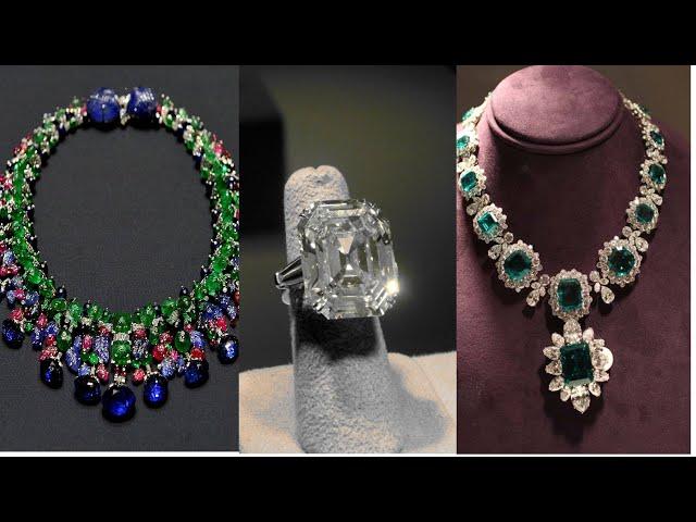 Some of the Most Iconic Pieces of Jewelry from the Last Century