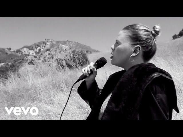 SAYGRACE - Girl (Official Video)