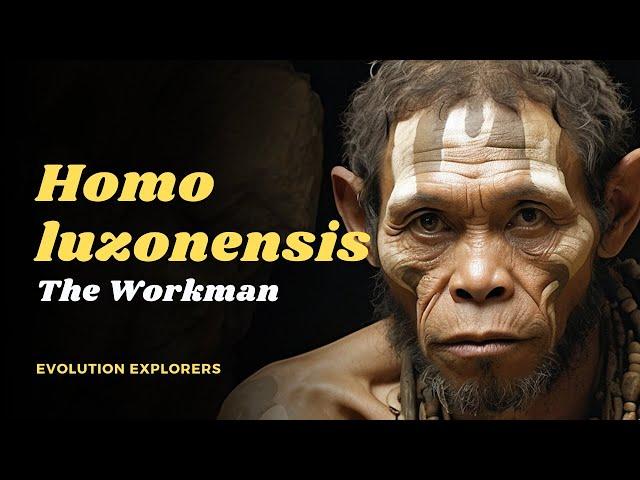 Homo luzonensis: Unveiling a New Chapter in Human | Human Evolution