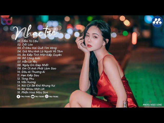 Nhạc Trẻ Ballad Việt Hay Nhất 2024 | Lk Nhạc Trẻ Mới Gây Nghiện | Nhạc Việt Hot Nhất Hiện Nay