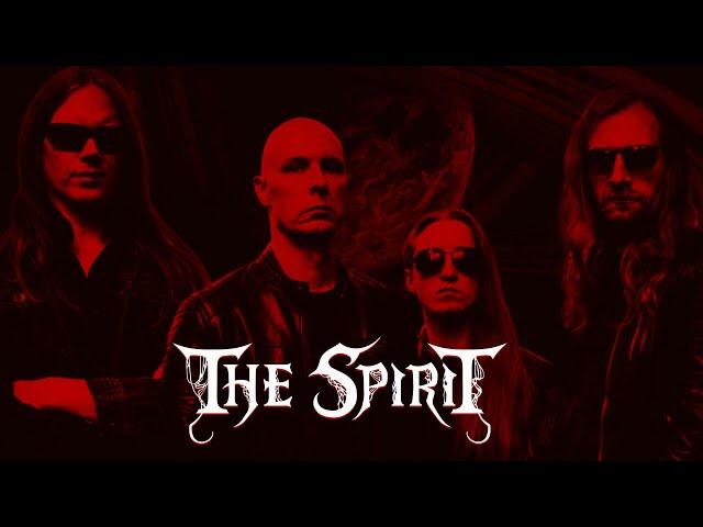 THE SPIRIT - Of Clarity And Galactic Structures  live @ Chronical Moshers Open Air 2024