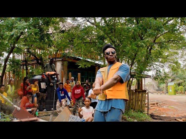 A-Star & GuiltyBeatz - Bogada (Official Video) #BogadaChallenge