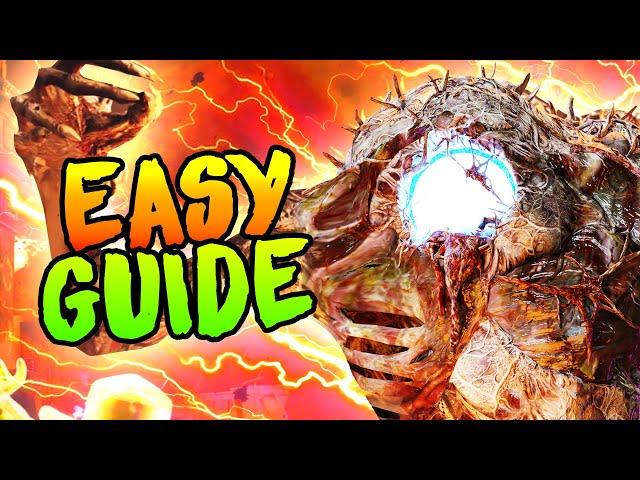 ULTIMATE "FIREBASE Z" EASTER EGG GUIDE: Cold War Zombies Easter Egg Walkthrough Tutorial