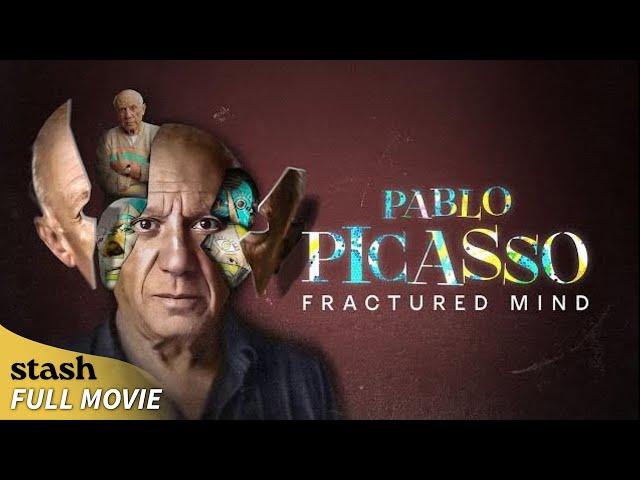 Pablo Picasso: Fractured Mind | Biographical Documentary | Full Movie | Art History